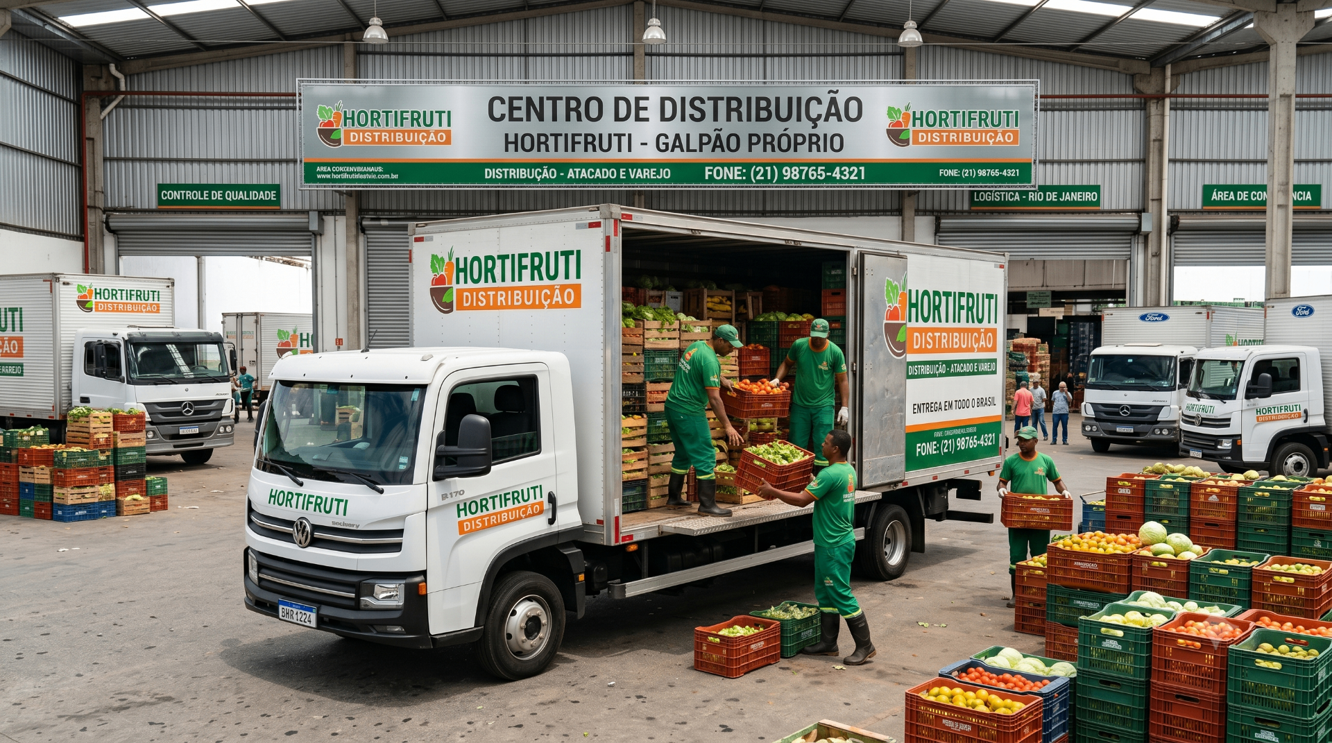 Hortifruti Fresco